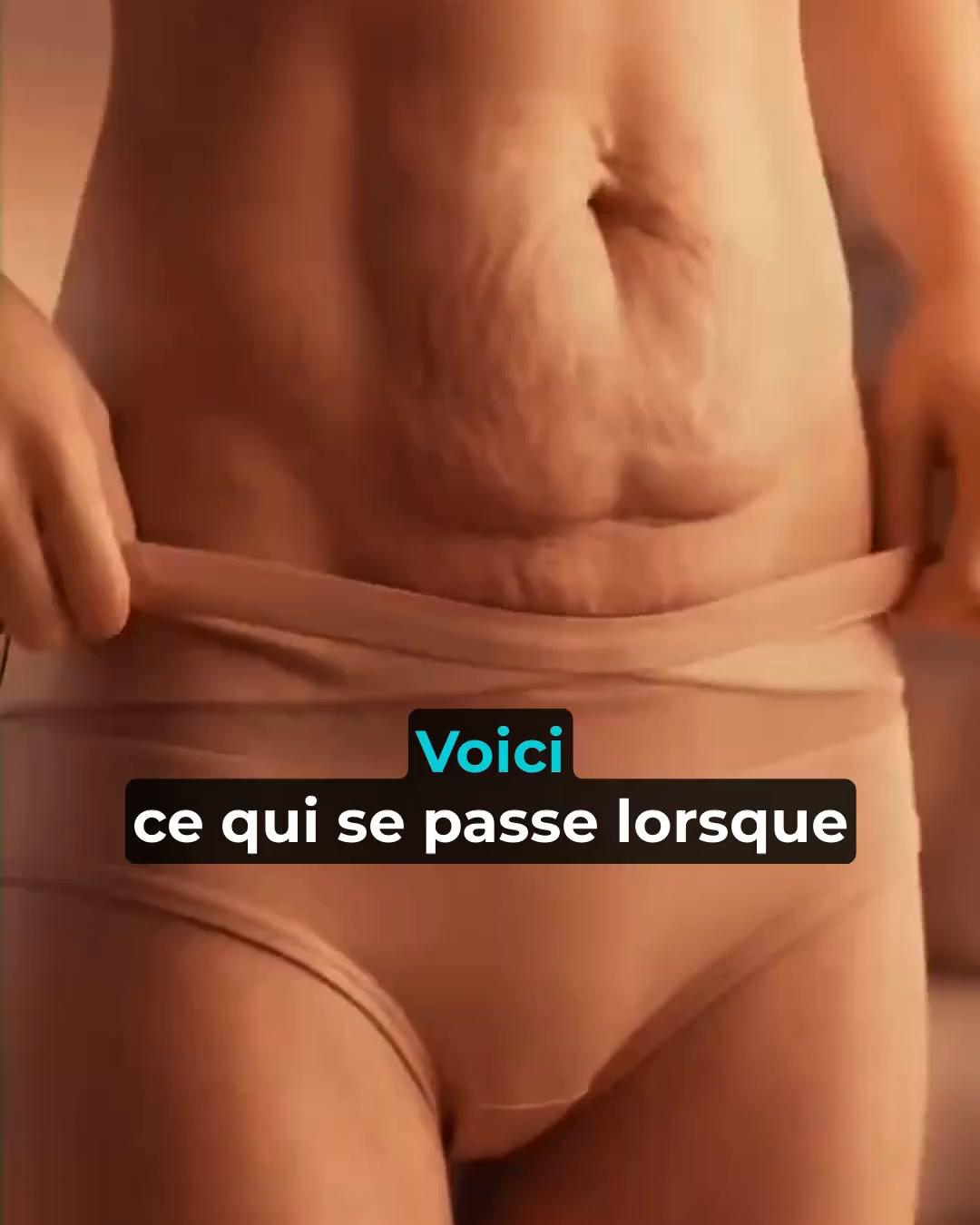 Silibella Facebook ad: L’explication anatomique que personne ne vous a jamais…