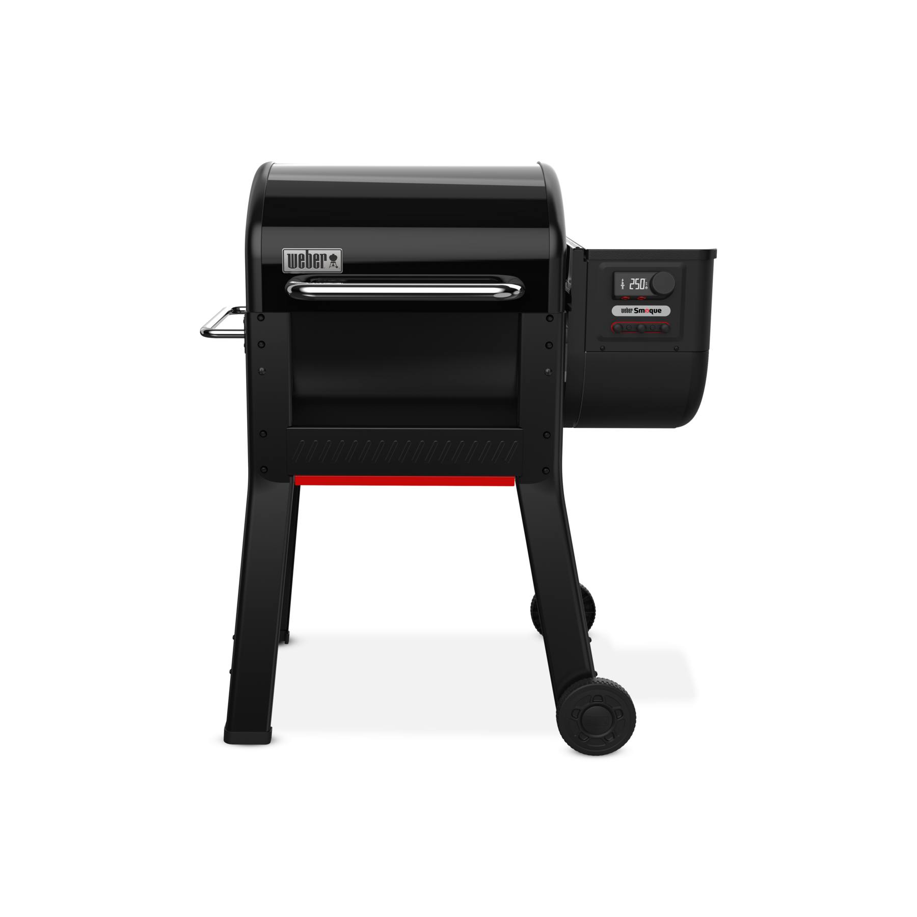 Weber Grills Facebook ad