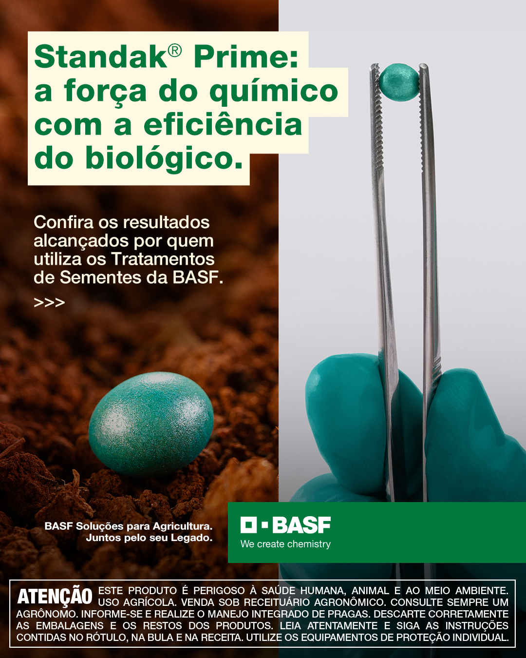 BASF Soluções para a Agricultura Facebook ad