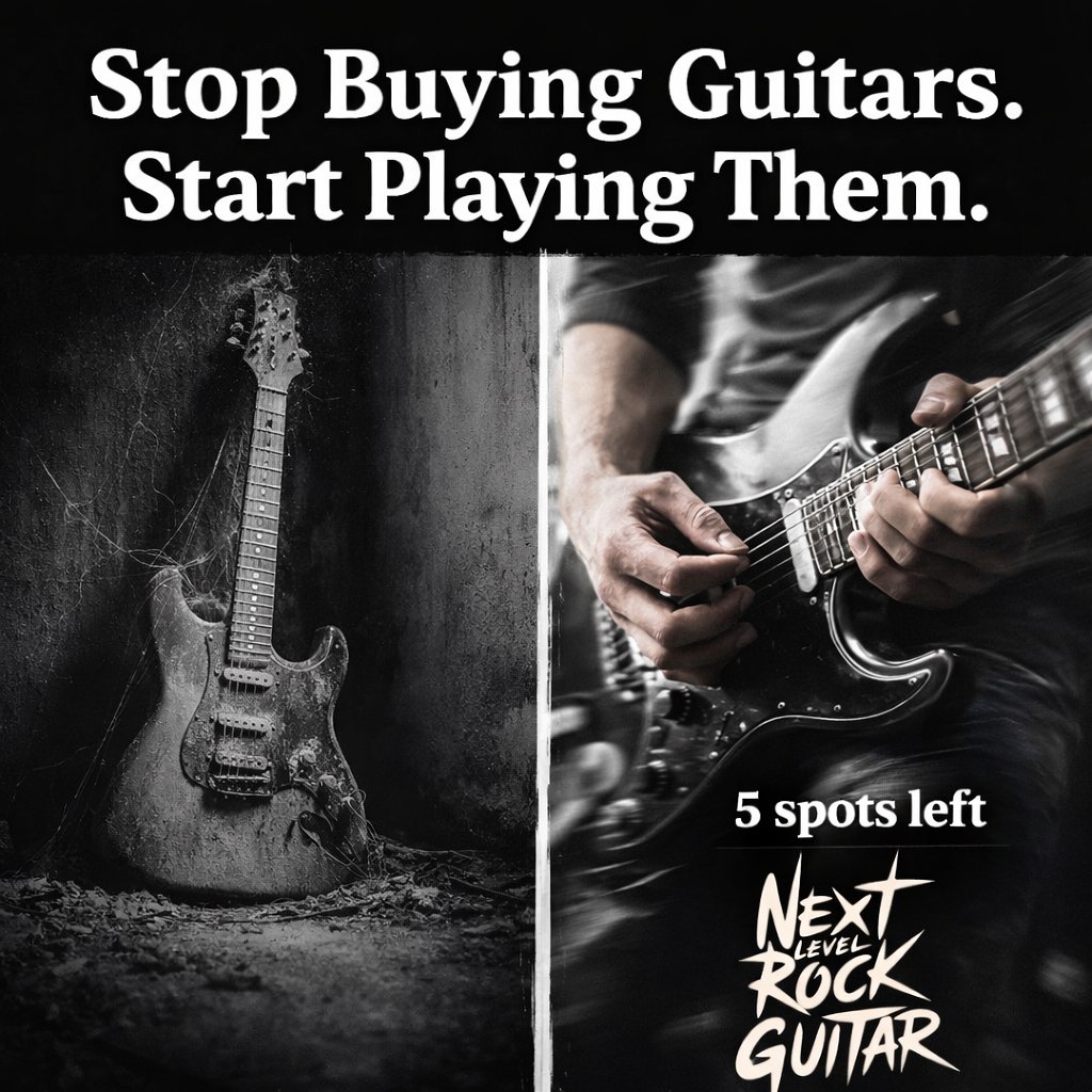 Brett Cusack Facebook ad
