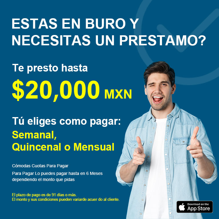 Or0506 Facebook ad: Somos Crédito