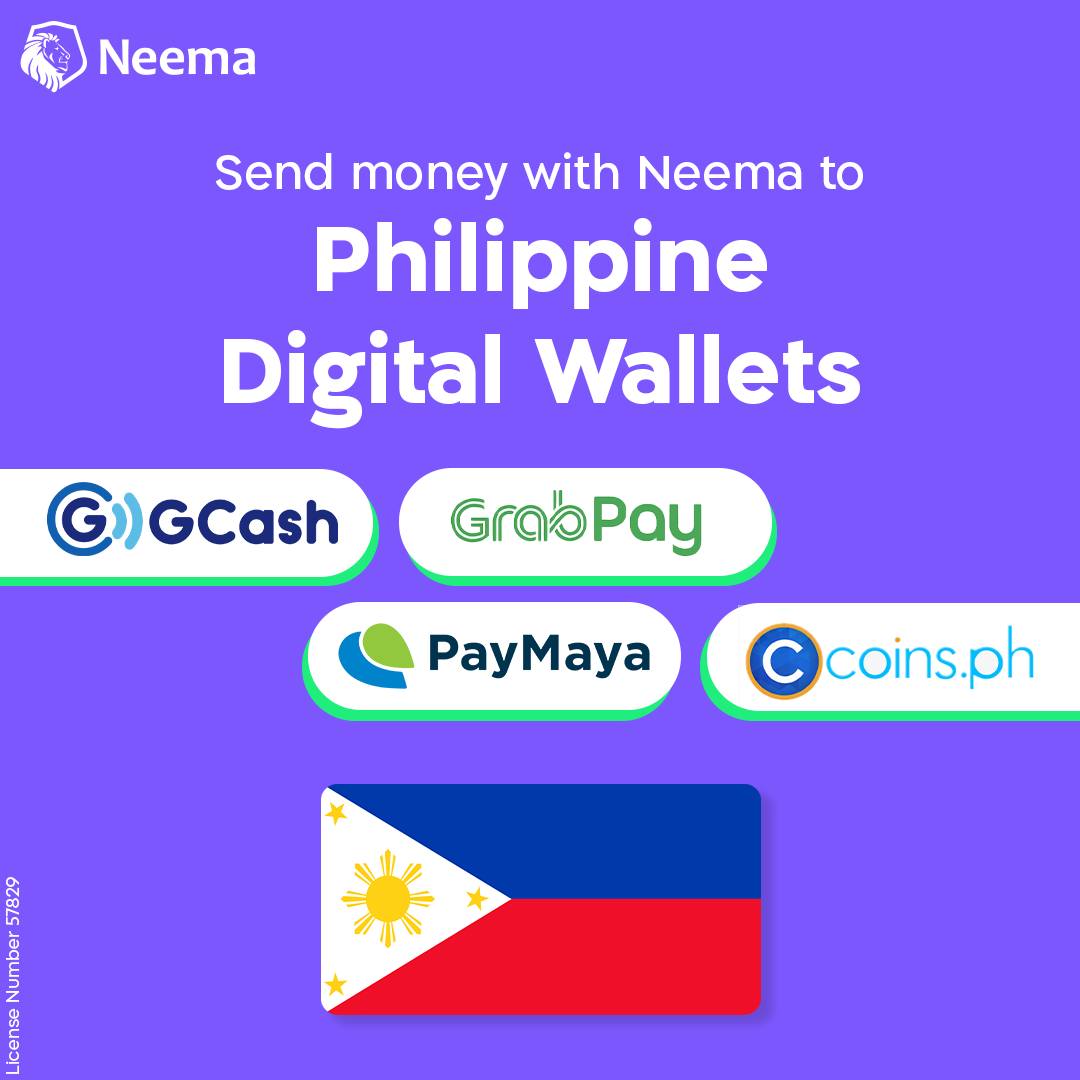 Neema Facebook ad