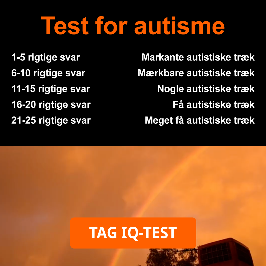 My IQ Facebook ad