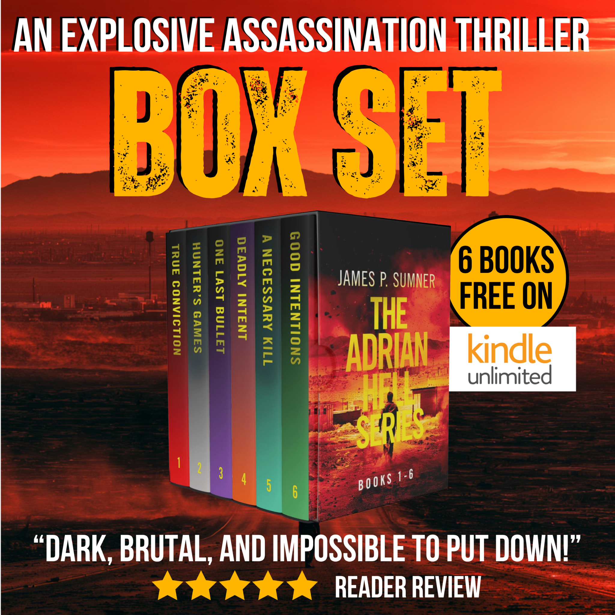 Vinci Thrillers Facebook ad