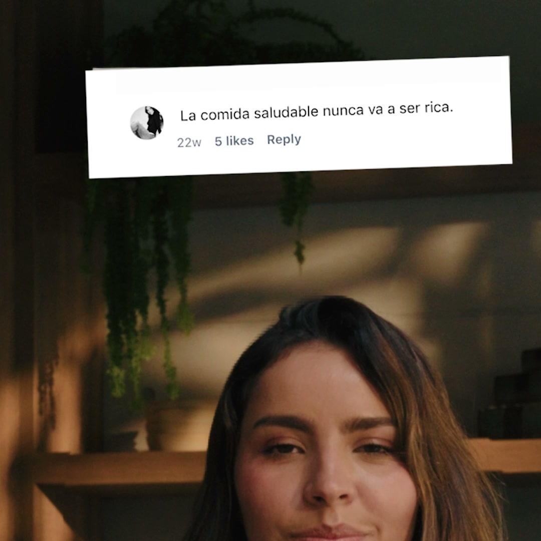 TOSH Facebook ad: Si es Tosh, sí a todo
