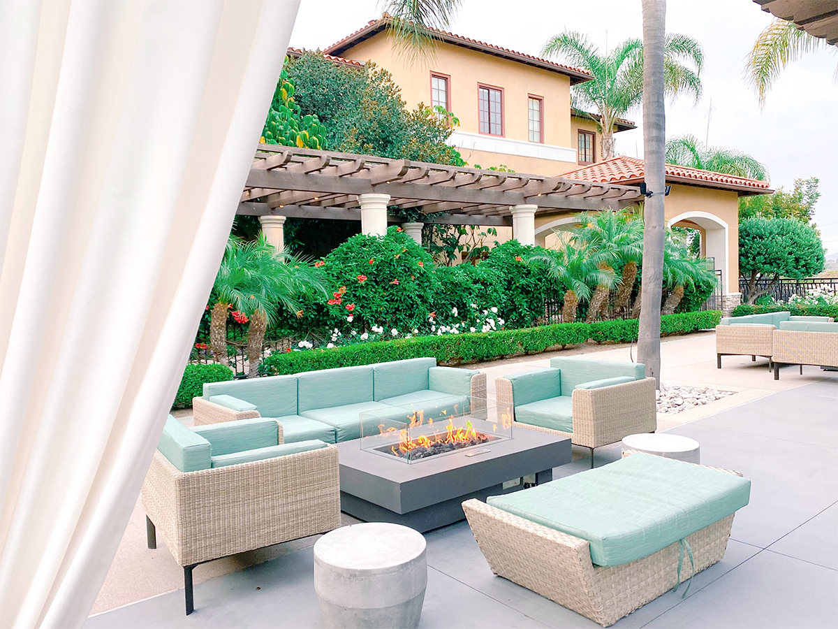 The Westin Carlsbad Resort & Spa Facebook ad