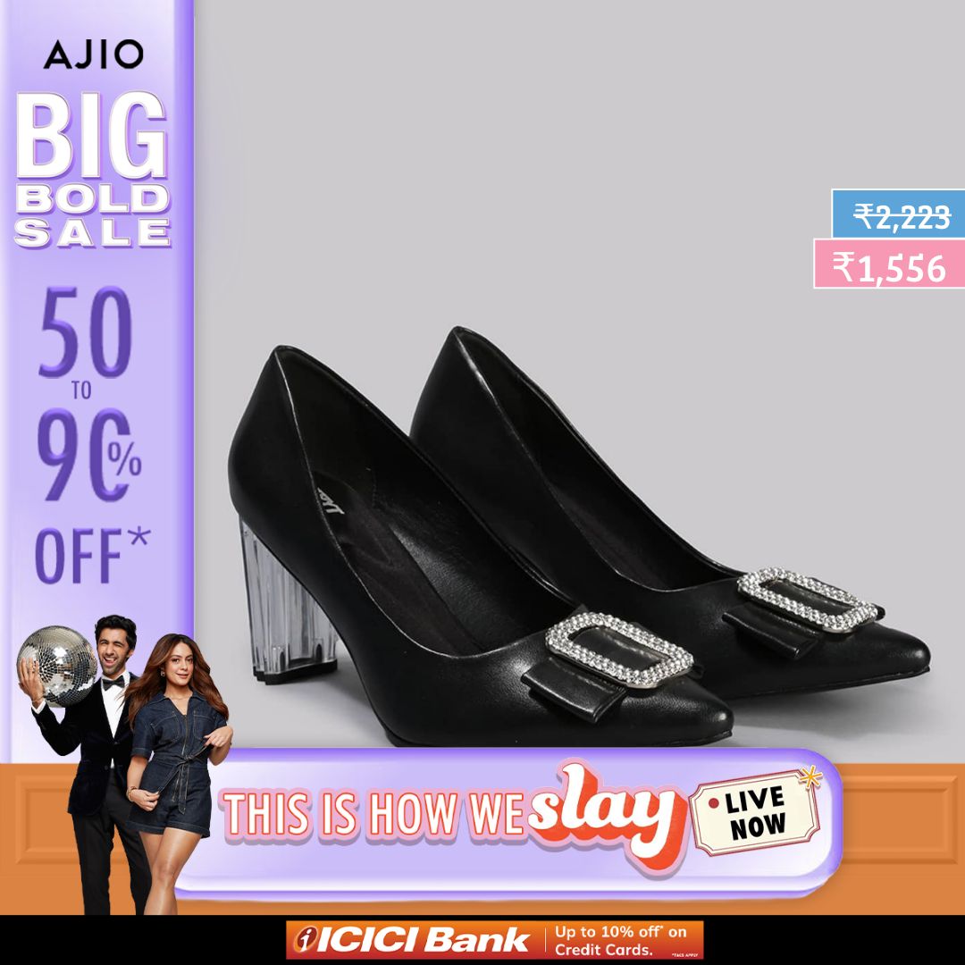 AjioGram Facebook ad
