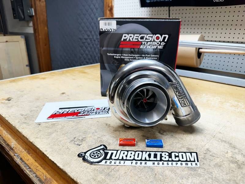TurboKits.com Facebook ad