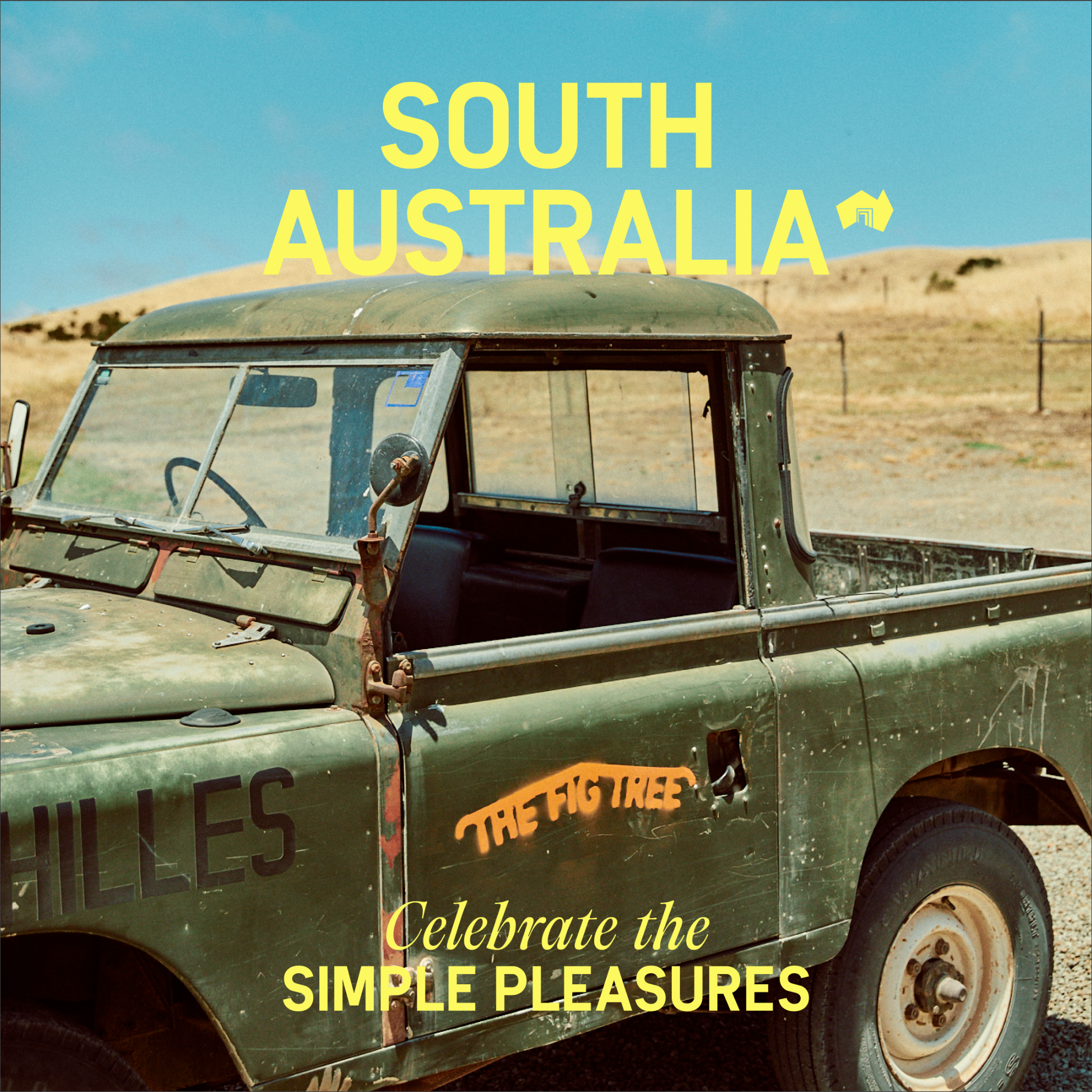 South Australia Facebook ad