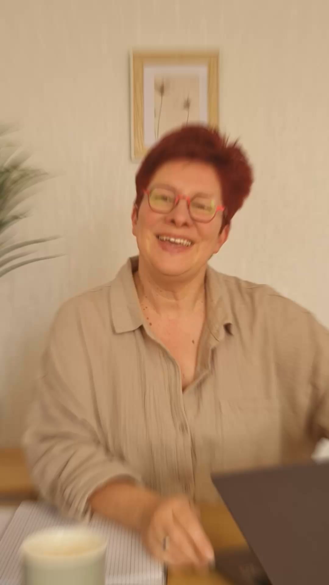 Linda Dornau - Assistiere dich frei Facebook ad: Kostenloses Videotraining