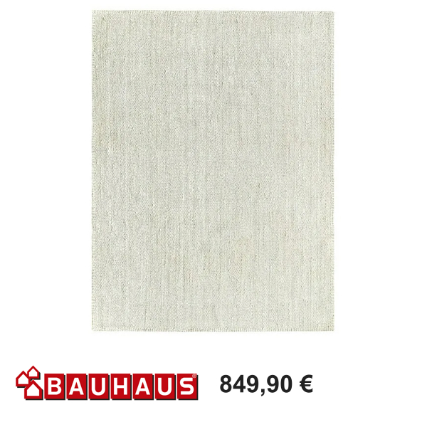BAUHAUS Facebook ad