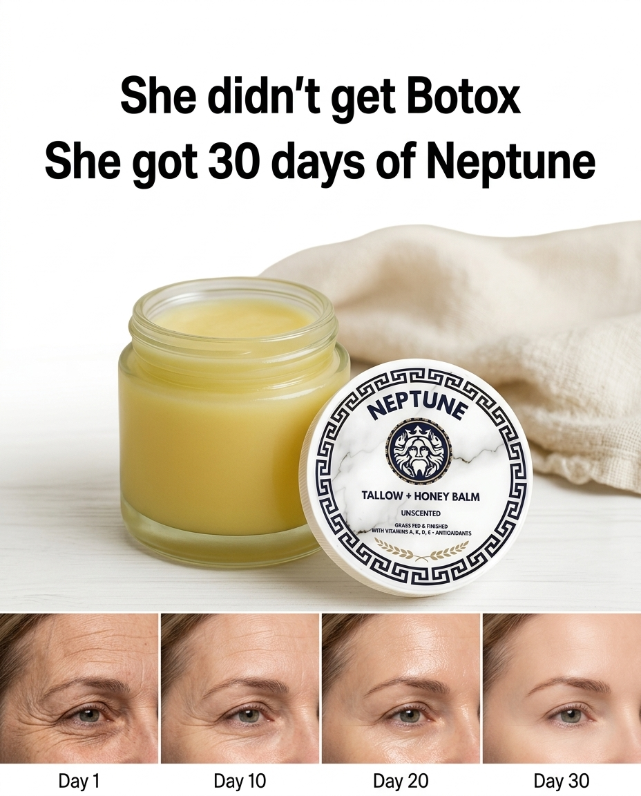 Neptune Health Facebook ad