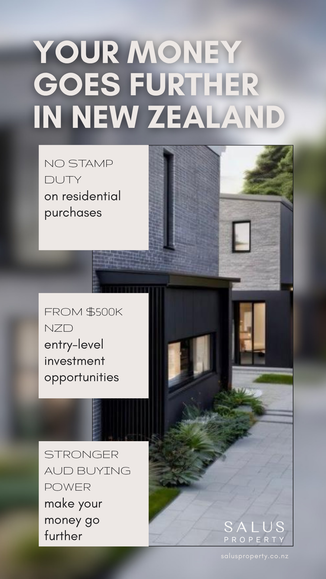 Salus Property Facebook ad from Jun 15, 2026