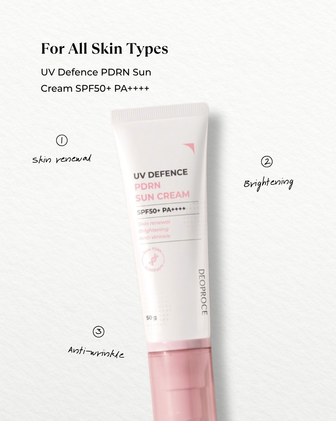 Deoproce Philippines Facebook ad