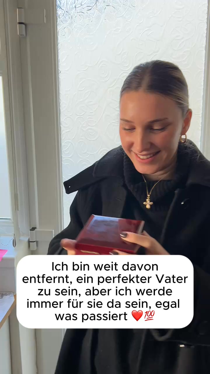 CustomLove Gifts Facebook ad: Das perfekte Geschenk