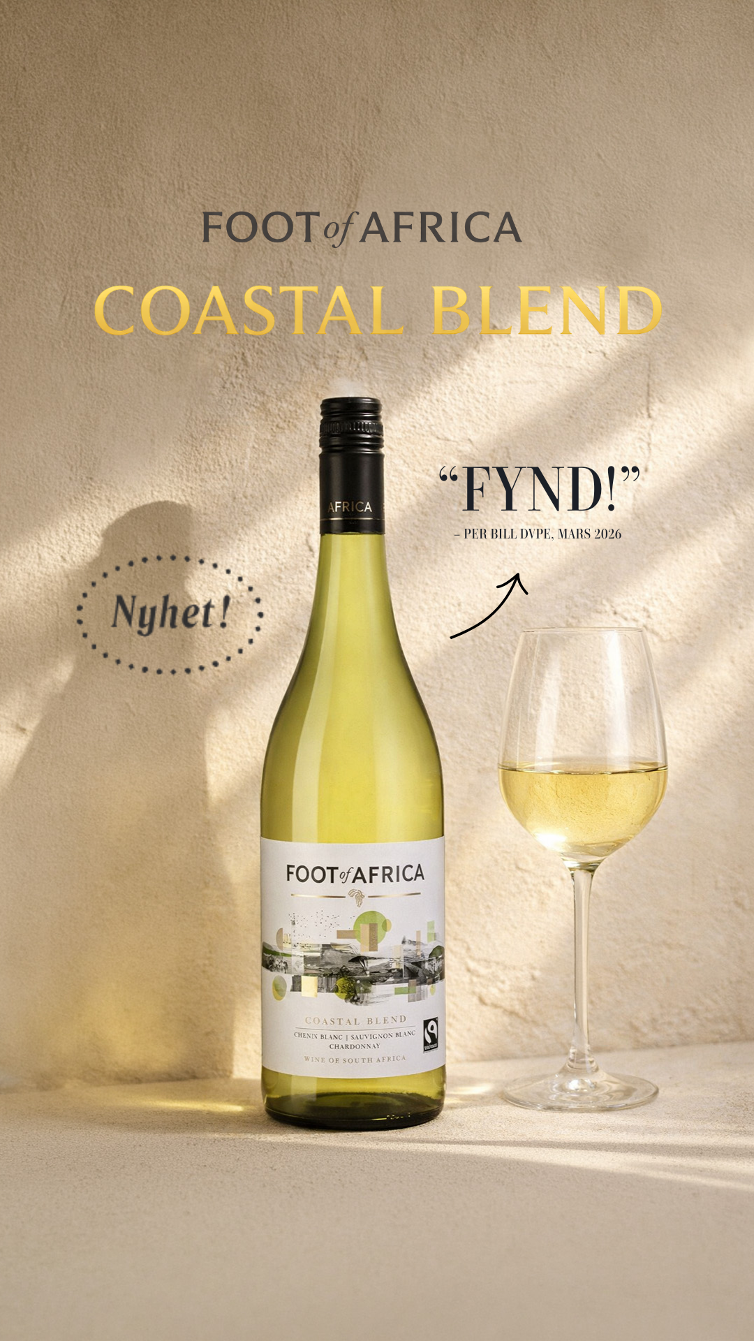 Viva Vin & Mat Facebook ad