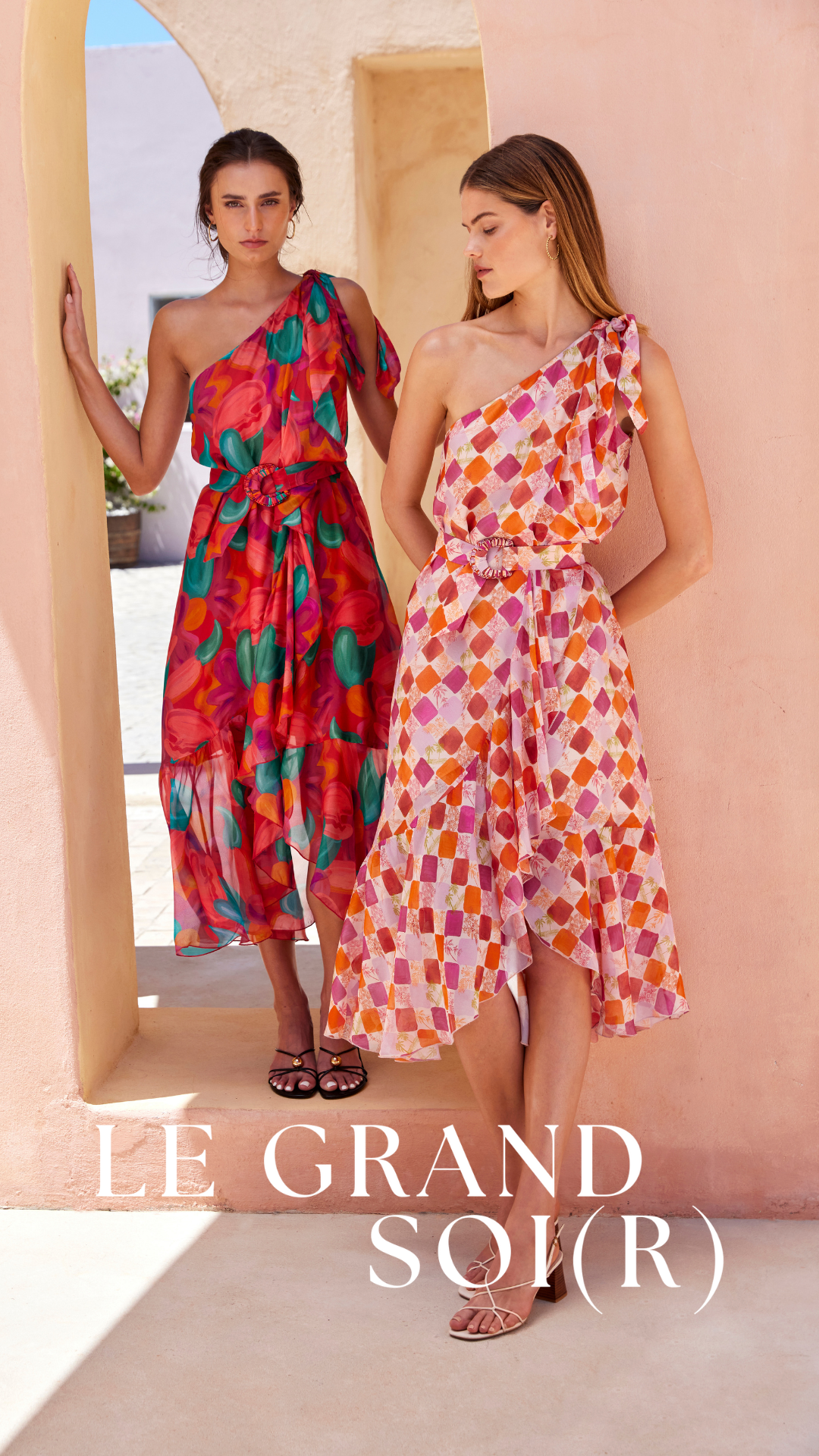 Soi Paris Facebook ad