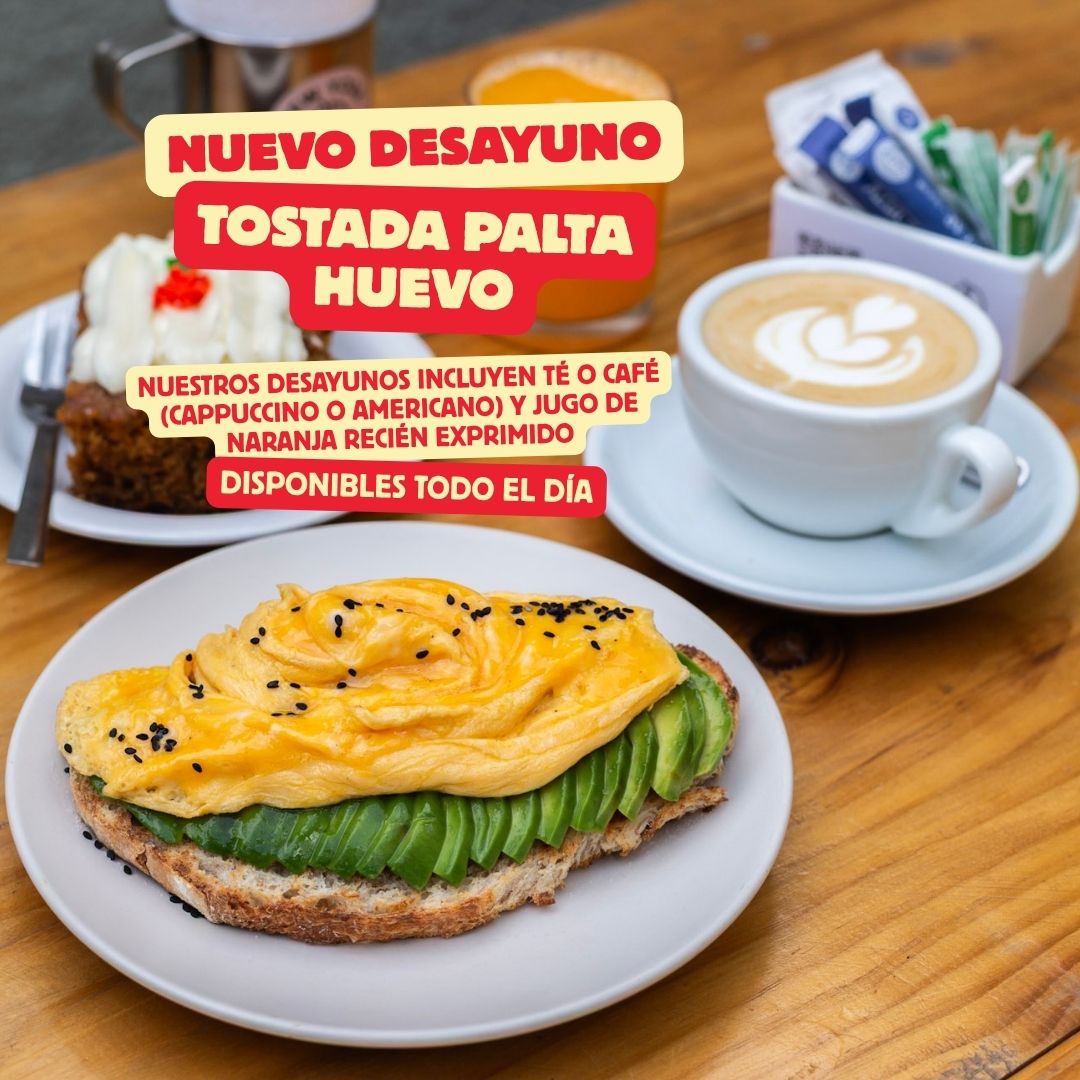 New York Café Facebook ad from Mar 19, 2026