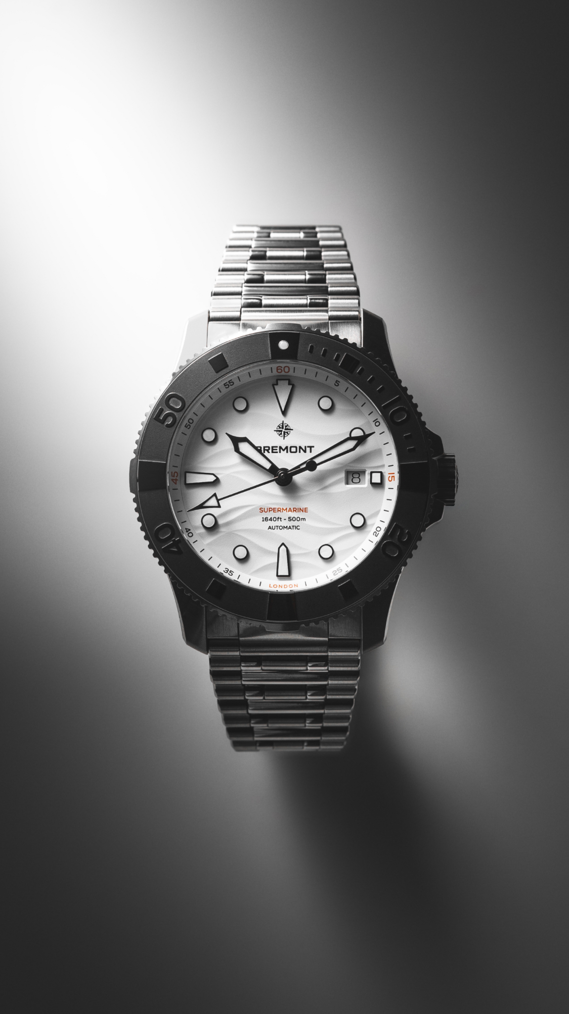 Bremont Watches Facebook ad