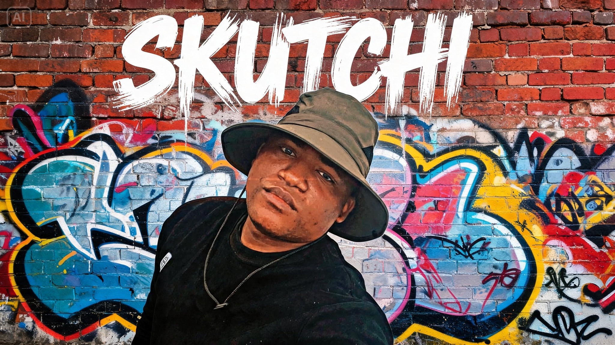 Skutchi Zm3 Facebook ad: professional music artist