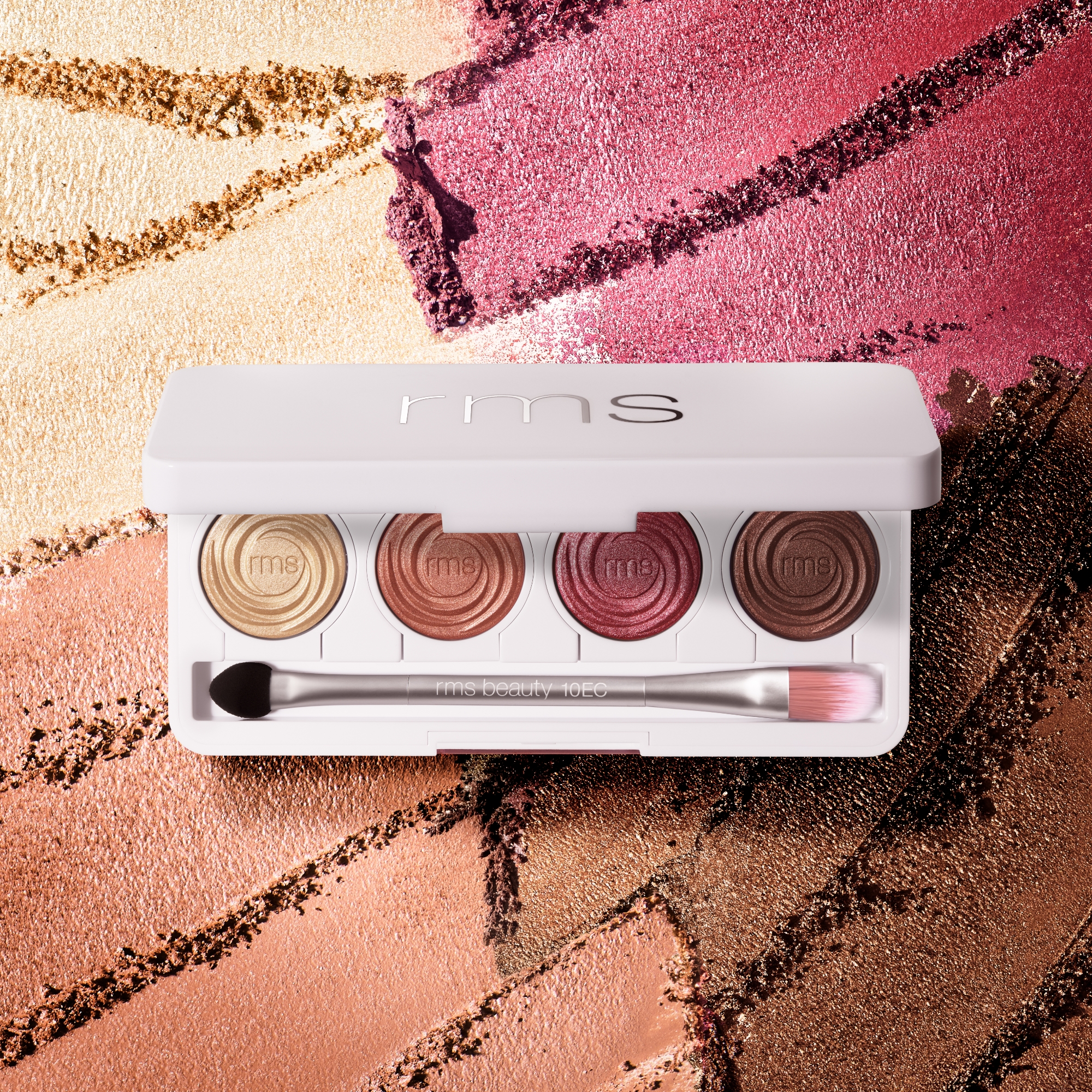 Rustan's Facebook ad: Rustan's | RMS Beauty in the Philippines | Rustan's