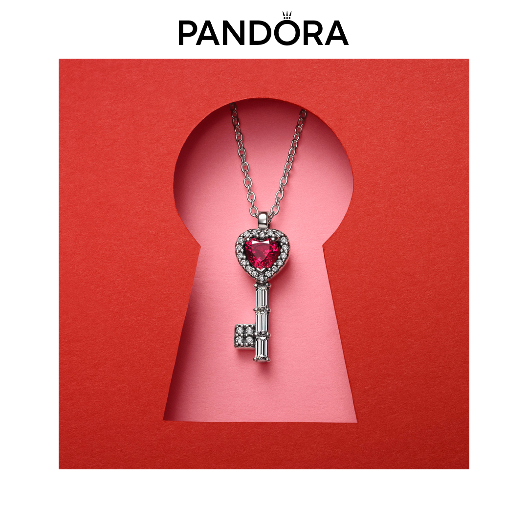 Pandora Facebook ad