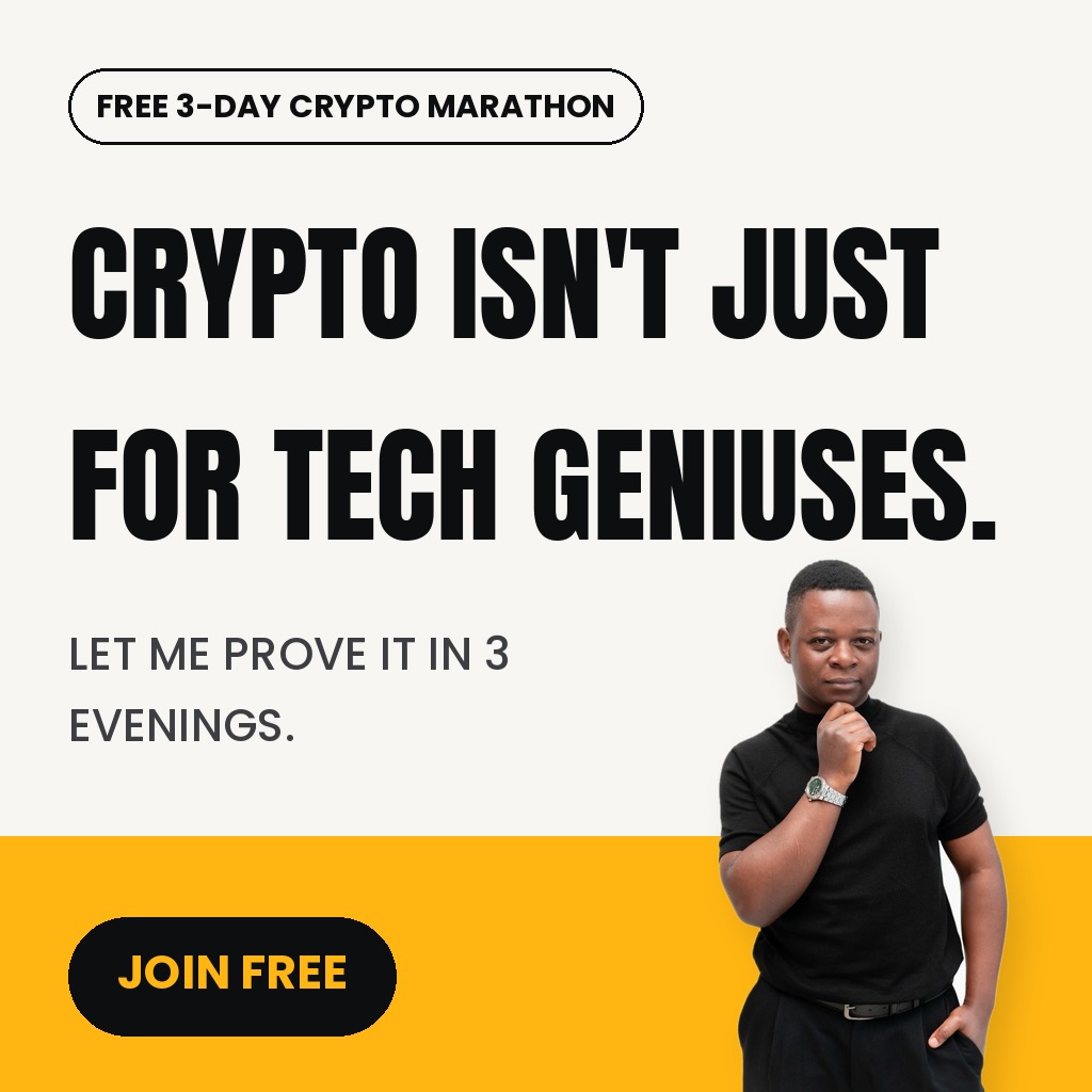 Moneyfest School Facebook ad: To learn more, follow the link