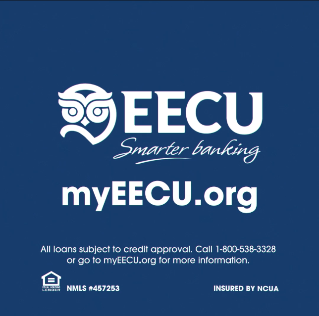 Educational Employees Credit Union | EECU Facebook ad from Mar 2, 2026