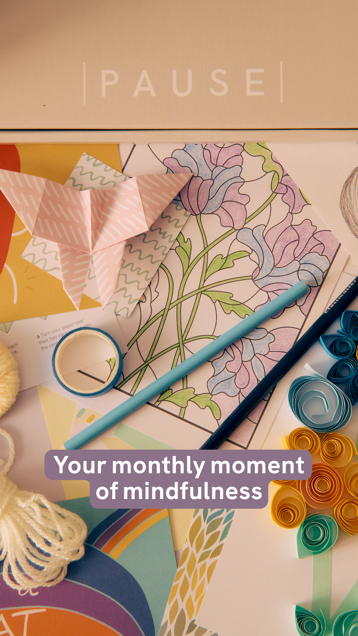 Mind Facebook ad from Apr 16, 2026