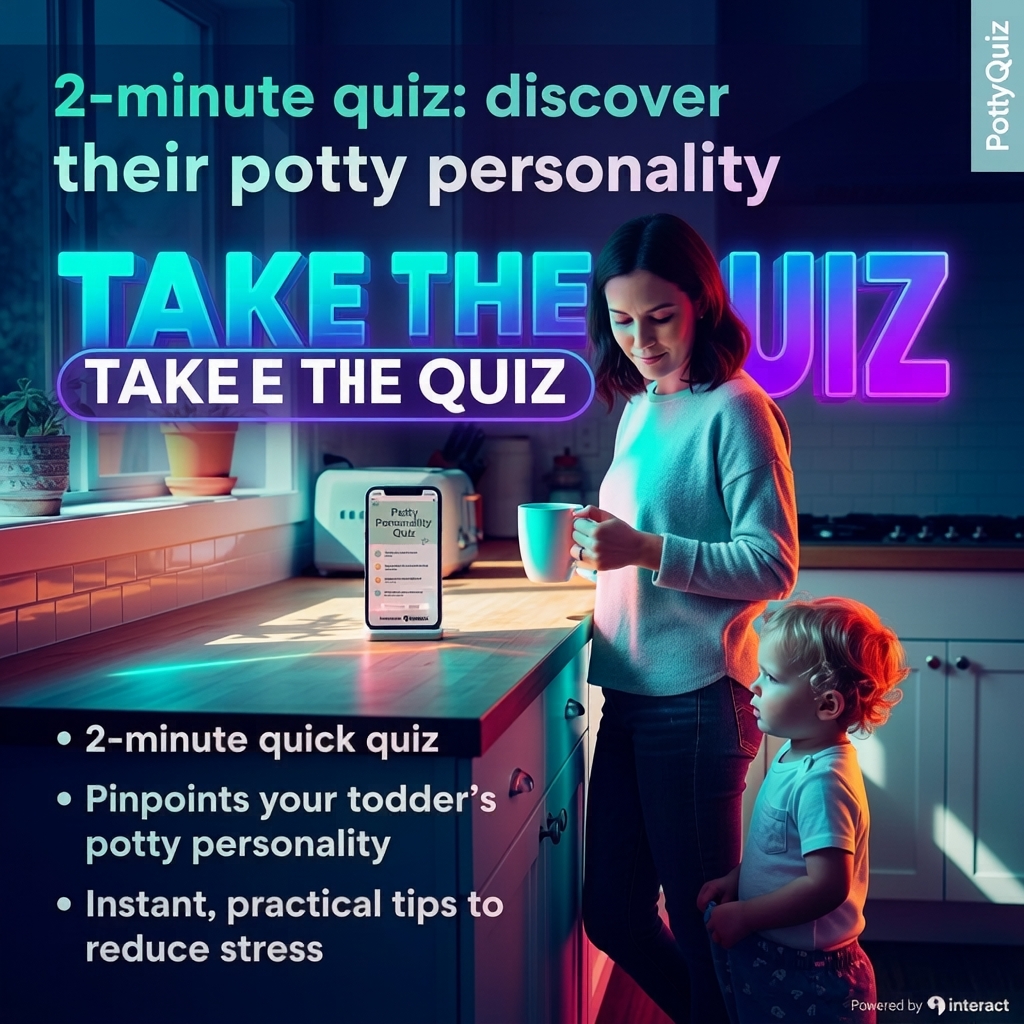 The Calm Toddler Club Facebook ad