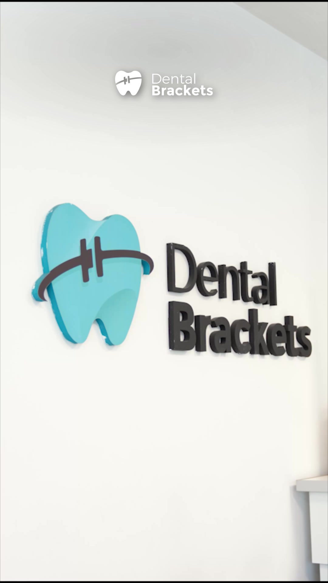 Dental Brackets Facebook ad from Apr 24, 2026