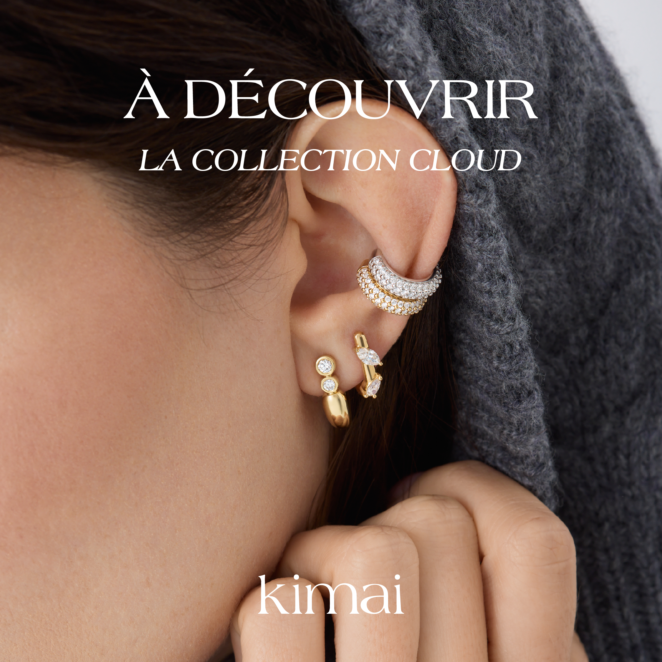 Kimaï Facebook ad