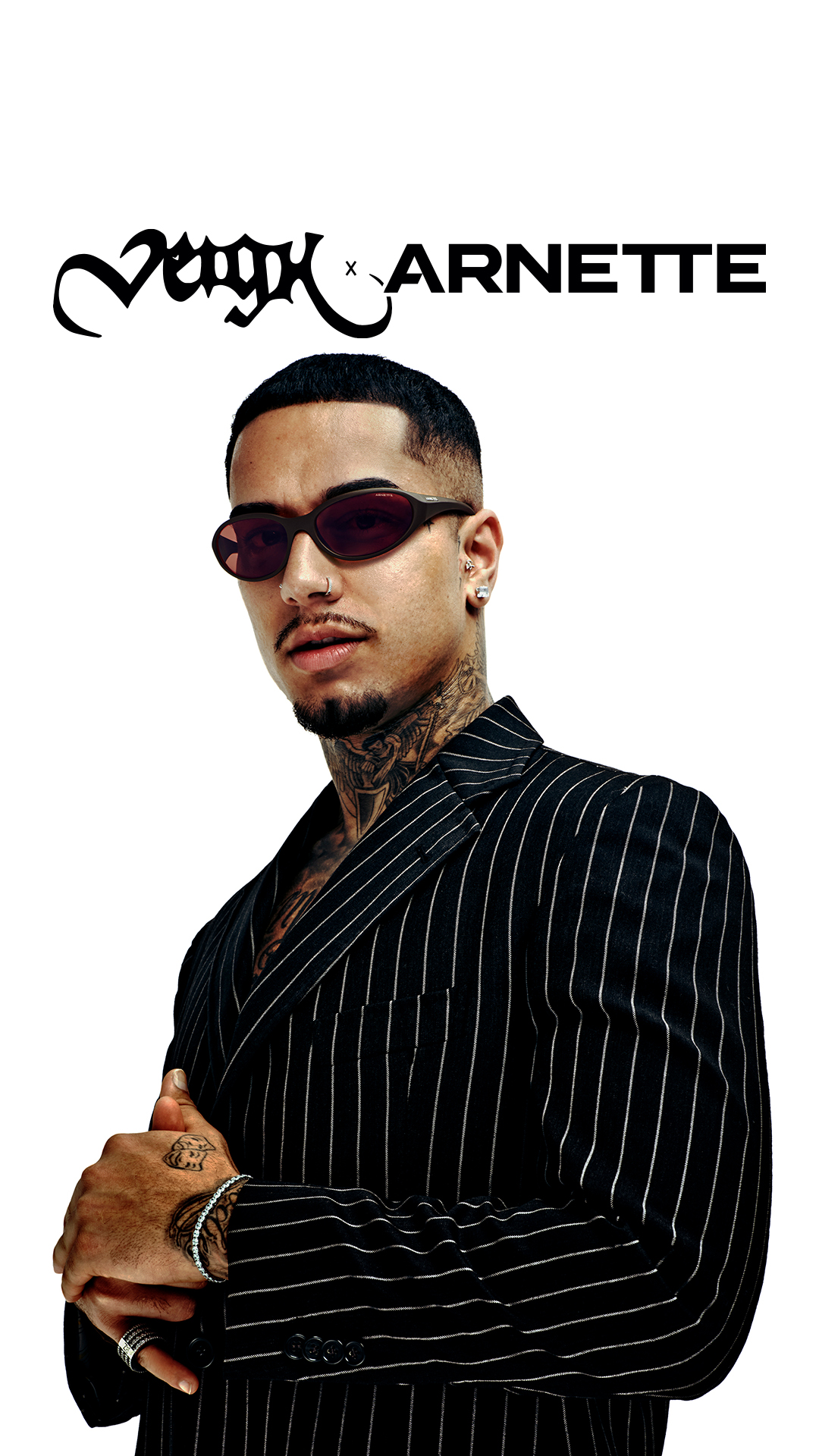 Arnette Facebook ad