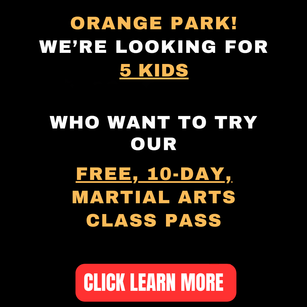 Smiley Academy of Martial Arts Facebook ad