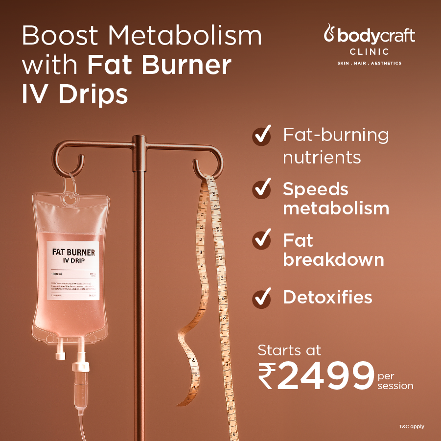 Bodycraft Clinic Facebook ad