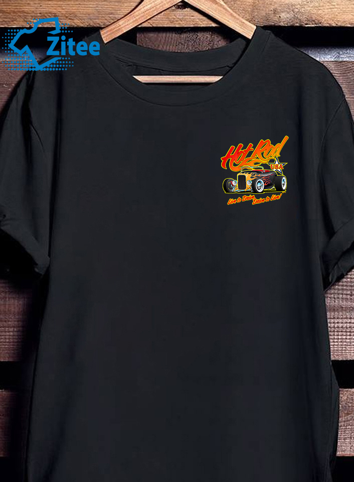 Racing Lovers Apparel Facebook ad
