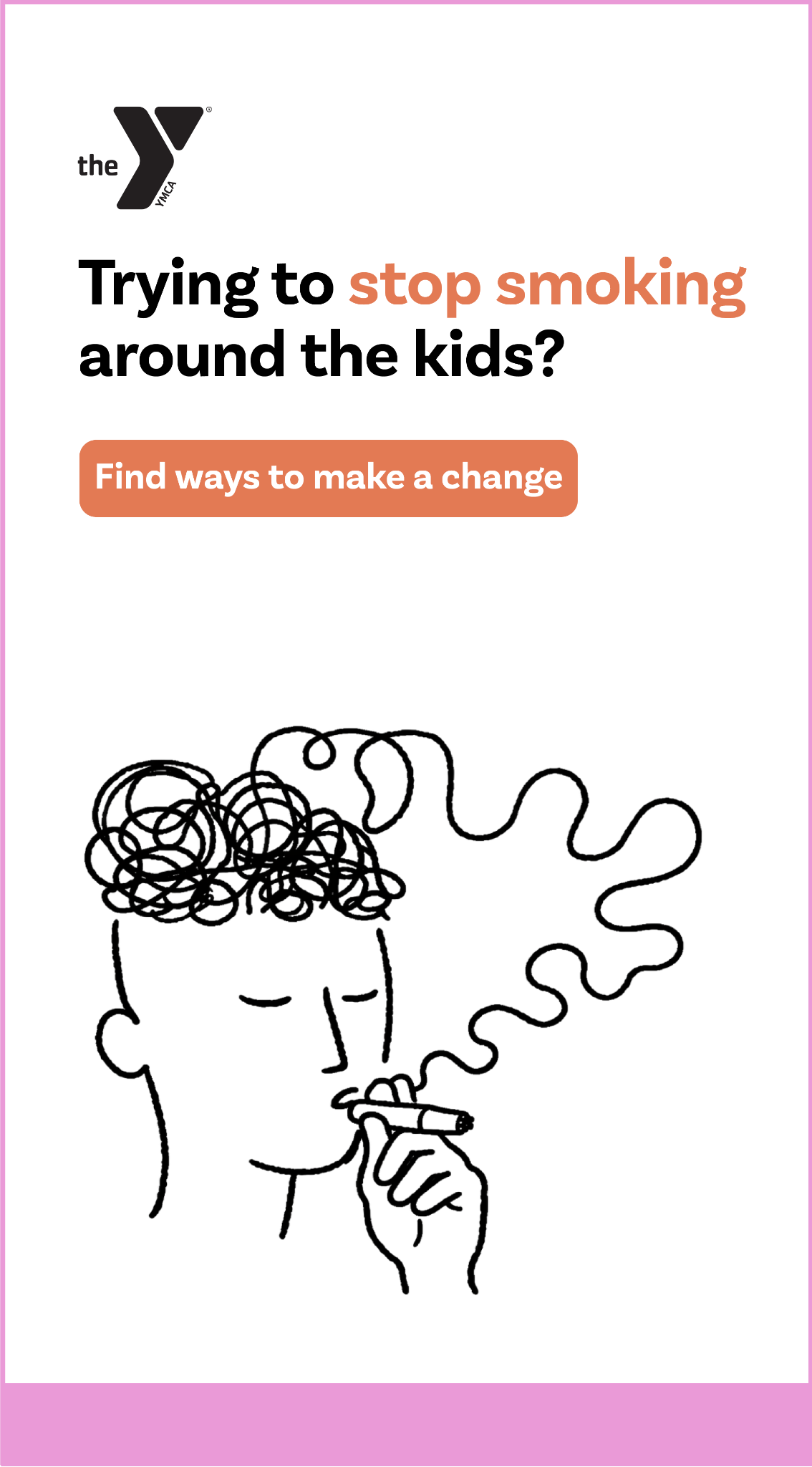YMCA of Metro Chicago Facebook ad from Mar 5, 2026