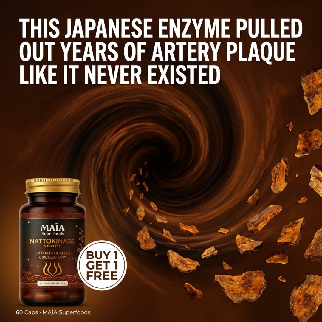 The Vascular Standard Facebook ad