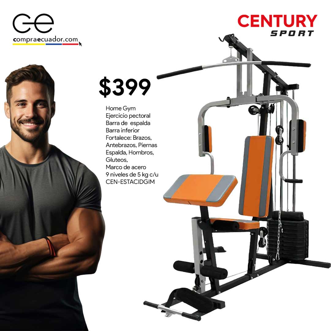 COMPRAECUADOR.COM Facebook ad