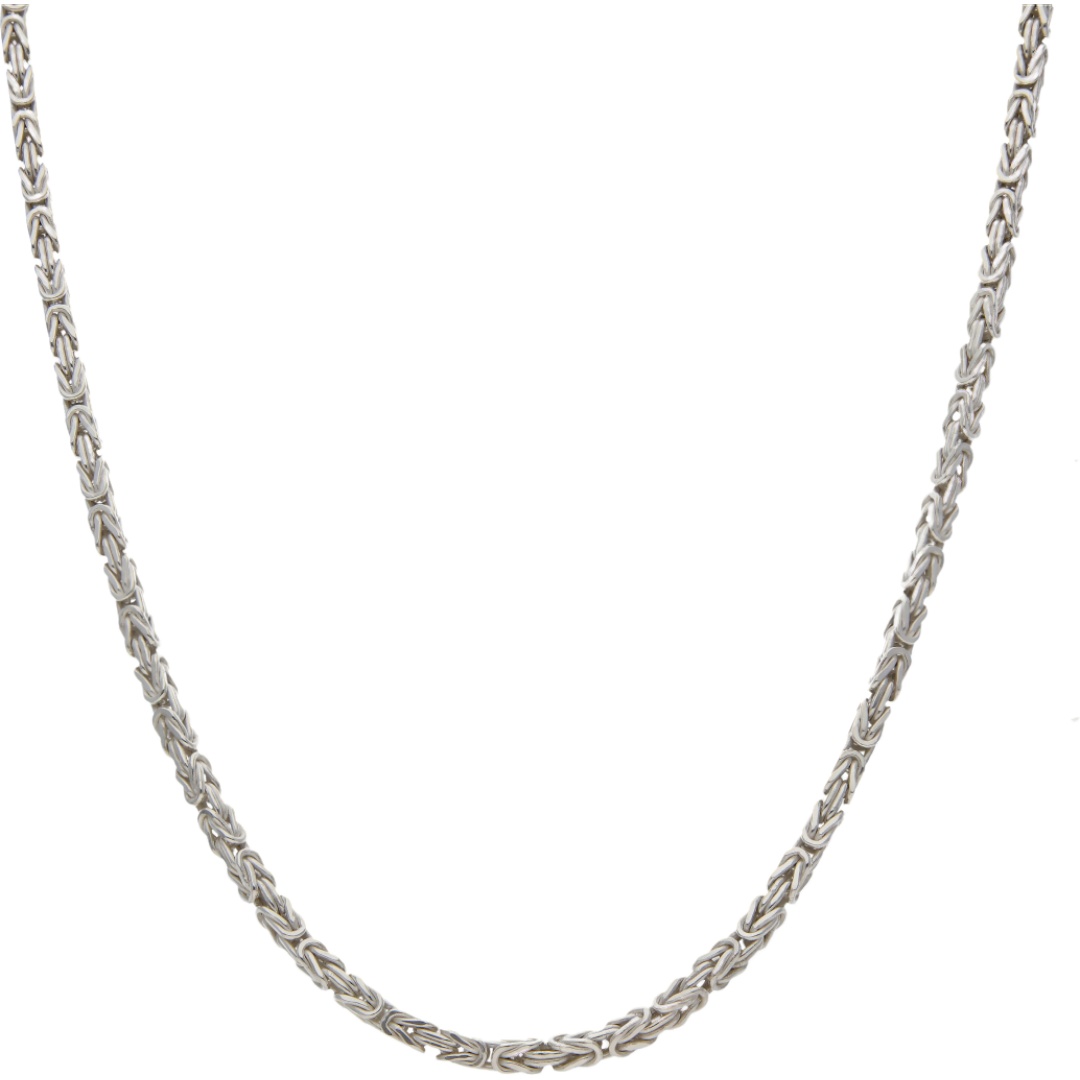 William May Jewellers Facebook ad: Jewellery with history