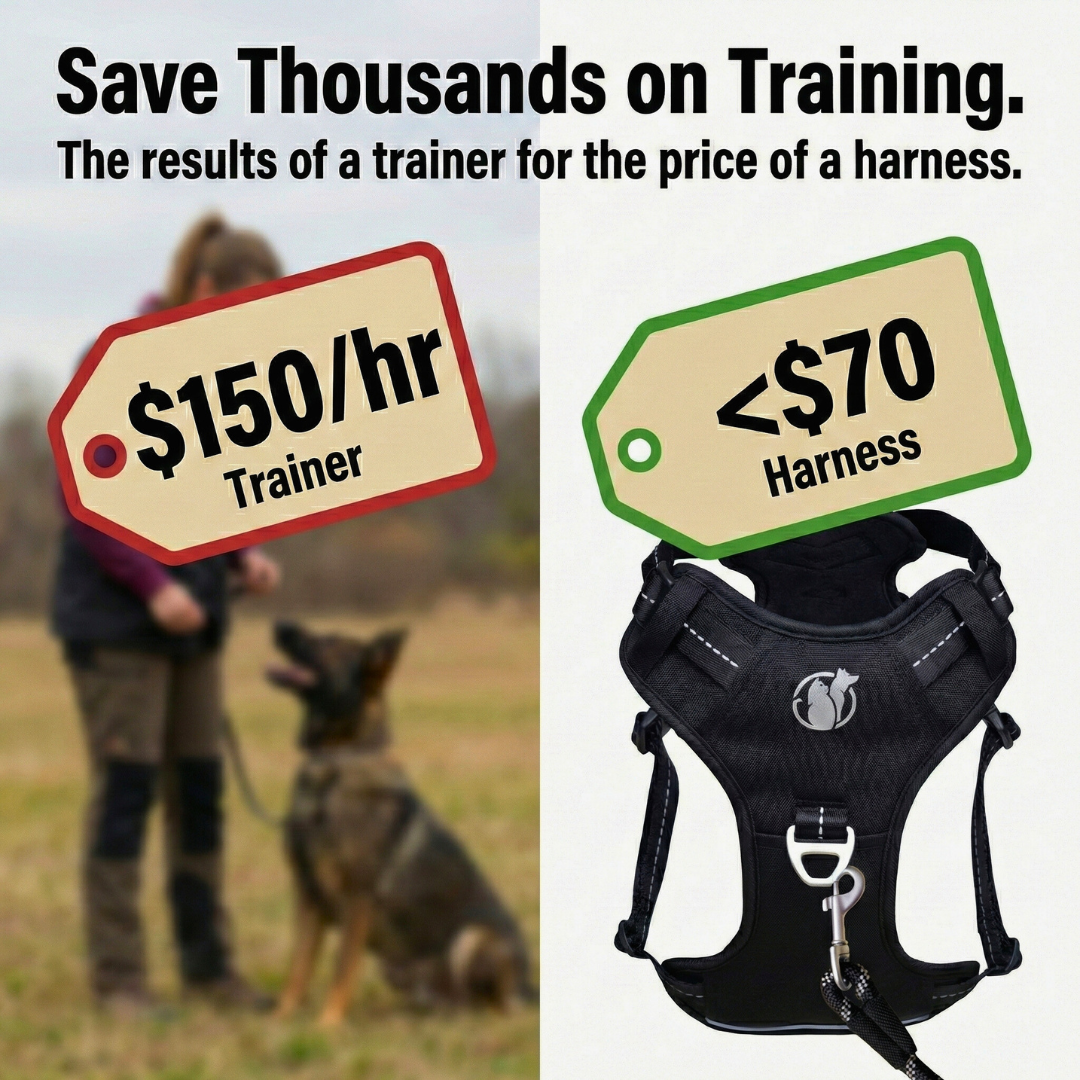 PawSafe Facebook ad