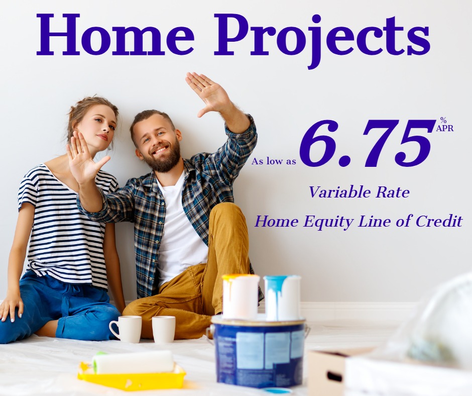 CrossRoads Community Federal Credit Union Facebook ad