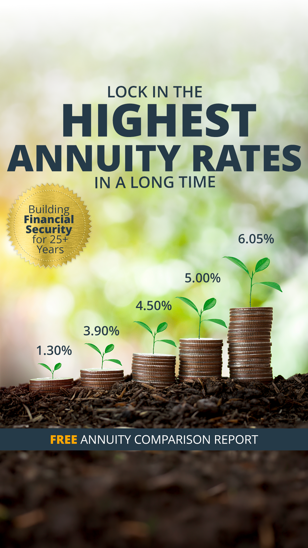 AnnuityAdvantage Facebook ad from Jun 16, 2026