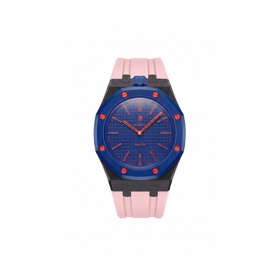 MGB Watches Facebook ad