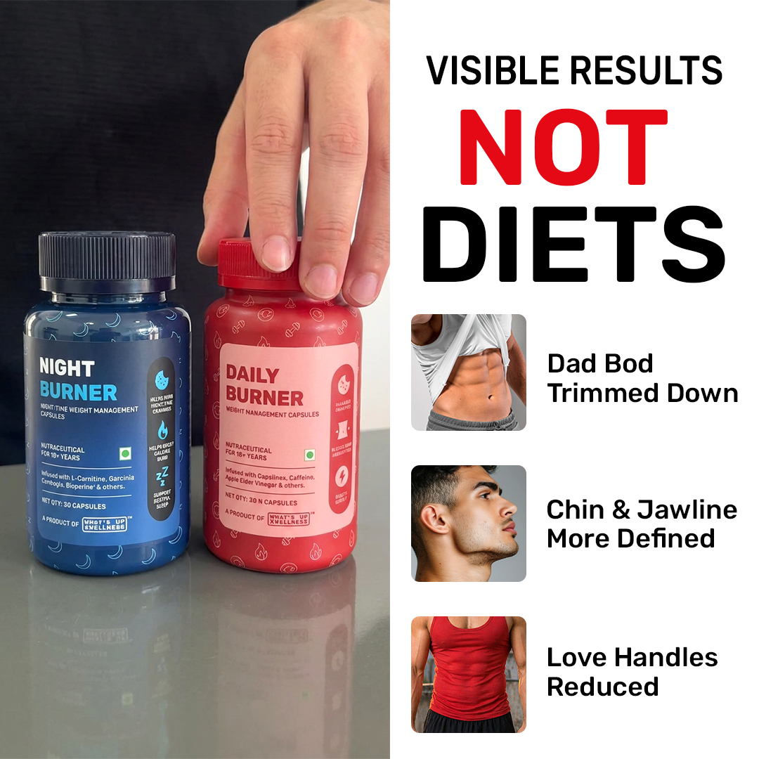 What's Up Wellness Facebook ad from Sep 23, 2026