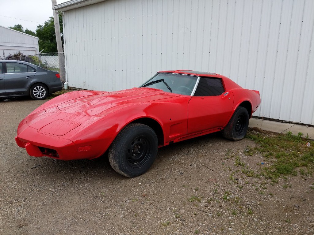 Fastwrecks Facebook ad: High Quality hard-to-find new and used auto parts…