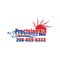 Precision Air Ductwork & Dryer Vent Cleaning