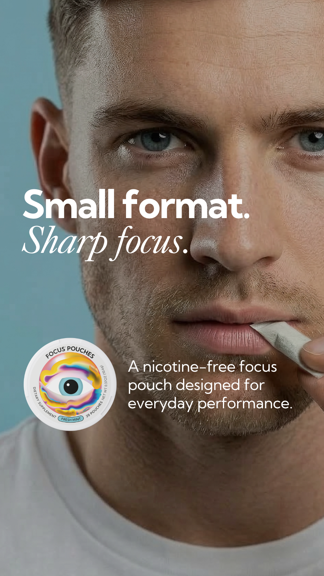 Neutonic Facebook ad