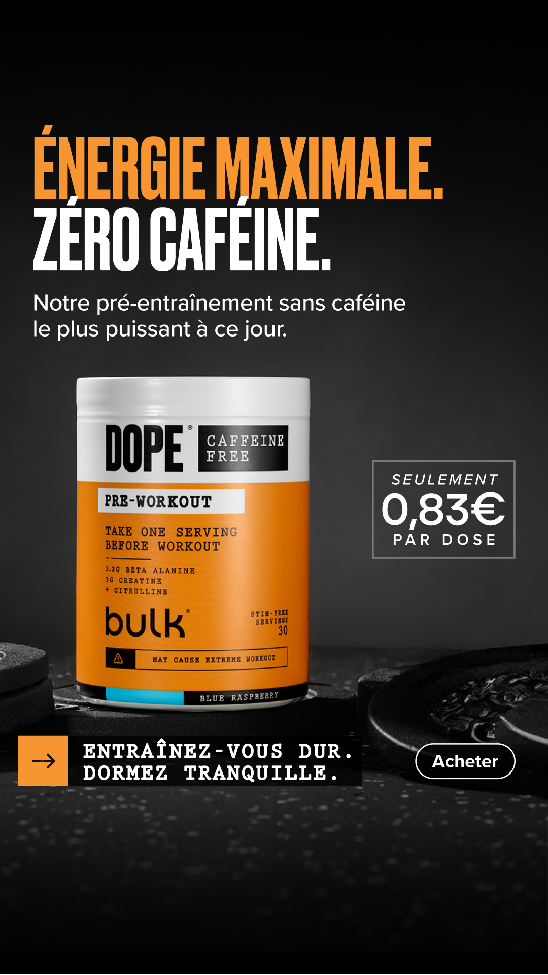 bulk Facebook ad