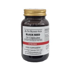 The Blessed Seed Facebook ad